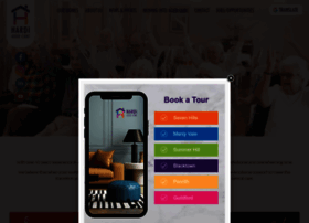 hardiagedcare.com.au