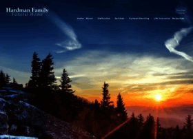hardman-palettifuneralhome.com