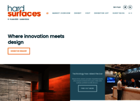 hardsurfaces.co.uk