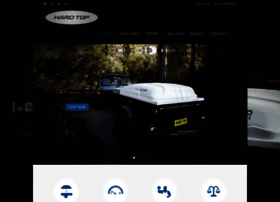 hardtop.com.au