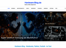 hardware-blog.de