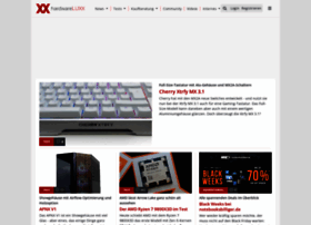 hardwareluxx.de