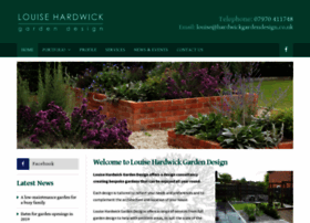 hardwickgardendesign.co.uk