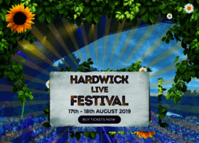 hardwicklive.co.uk