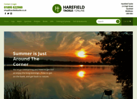 harefieldtackle.co.uk