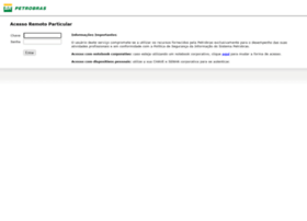 harem.petrobras.com.br
