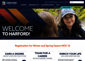 harford.edu