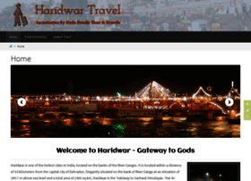 haridwartravel.com