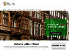 harleylaserclinic.co.uk