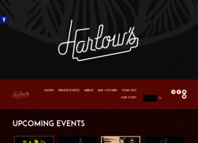 harlows.com