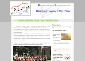 harmonielavenir.fr