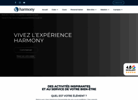 harmony.ch