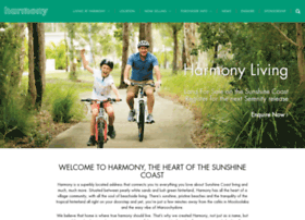 harmonyliving.com.au