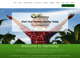 harmonyok.com