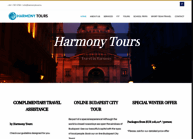 harmonytours.hu