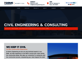 harmsengineering.com