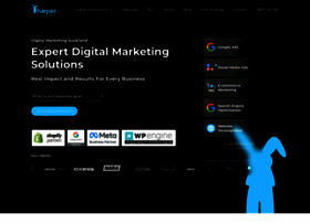 harperdigital.co.nz