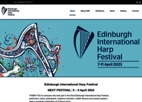 harpfestival.co.uk