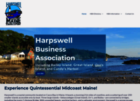 harpswellmaine.org