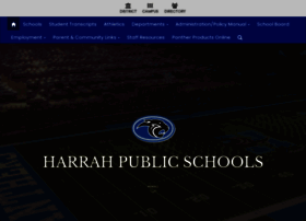 harrahschools.com