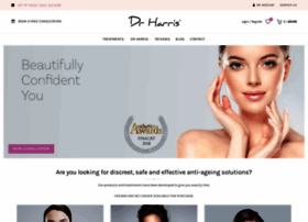 harrisclinic.co.uk