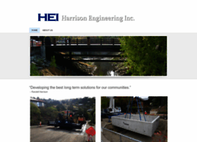 harrison-engineering.com