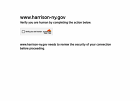 harrison-ny.gov