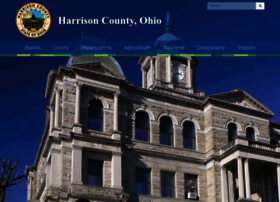 harrisoncountyohio.org