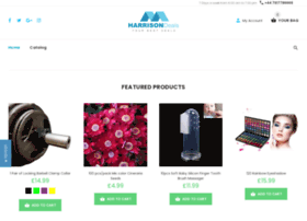 harrisonda-deals.site