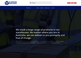 harrisonpackaging.com.au