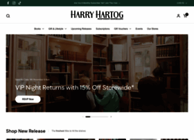 harryhartog.com.au