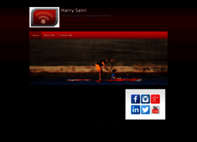 harrysaini.com