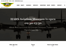 hars.org.au