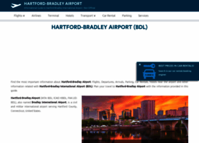 hartford-airport.com