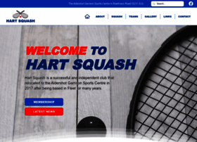 hartsquash.org.uk