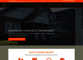 hartwelldentistry.com.au