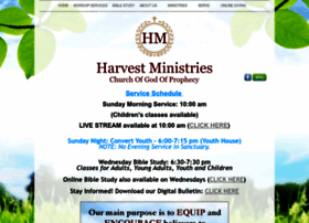 harvestministries.cc