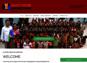 harvestmission.org