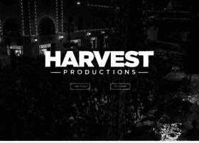 harvestproductionsinc.com