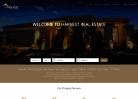 harvestrealestate.com.au