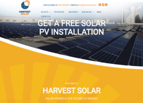 harvestsolar.ie