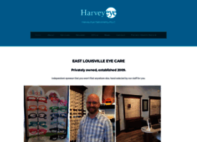 harveyeye.com