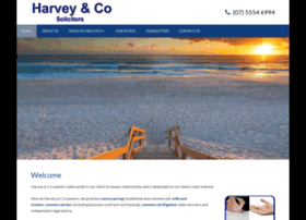 harveylawyers.com.au