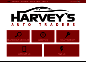 harveysautotraders.com.au