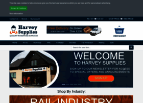 harveysupplies.co.uk