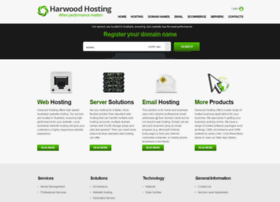 harwoodhosting.com.au