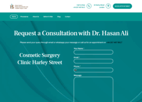 hasansurgery.co.uk