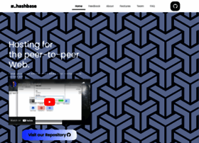 hashbase.io