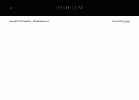 hashflow.network