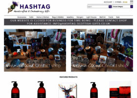 hashtag-scottish-gifts.co.uk